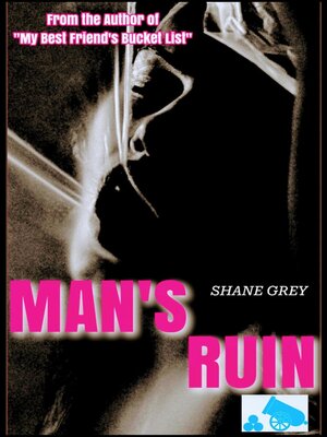 cover image of Man's Ruin